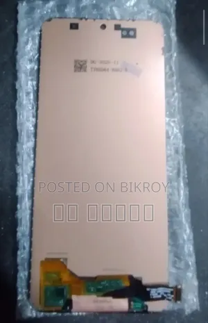 Xiaomi Redmi Note 11 128 GB Display