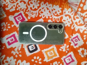 Samsung Galaxy S23 256 GB Green