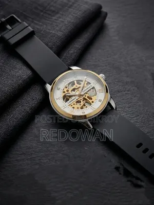 Automatic T-Winner (Mechanical)