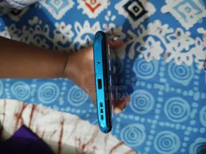 Xiaomi Redmi 9A 64 GB Blue
