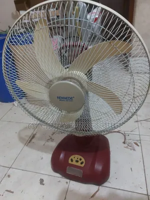 16-inch Charger Fan