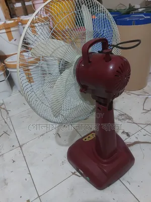 16-inch Charger Fan