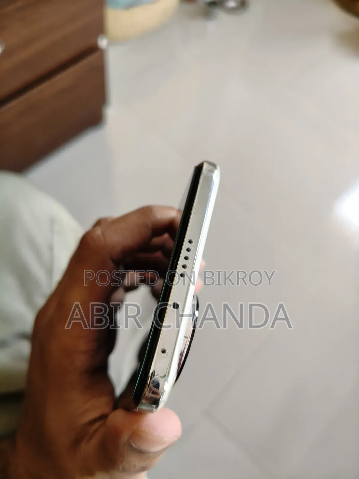 Honor 200 512 GB White