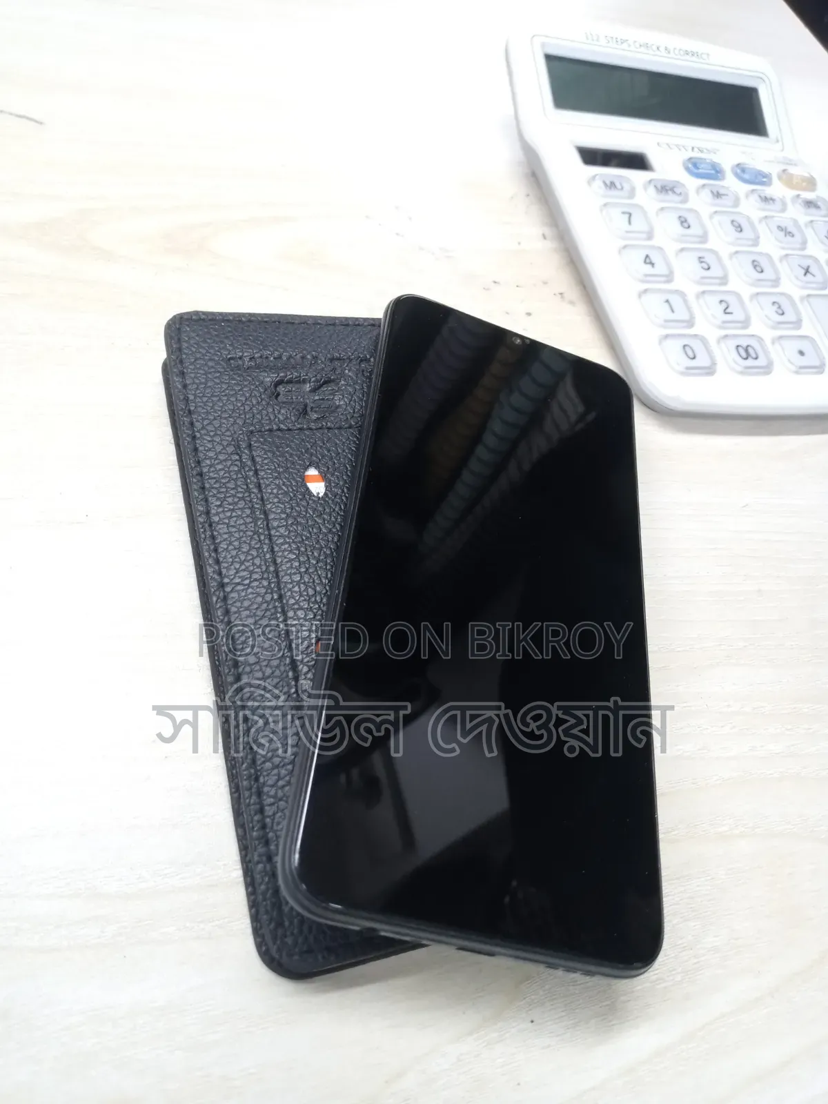 Oppo A16K 32 GB Black