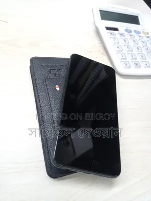 Oppo A16K 32 GB Black