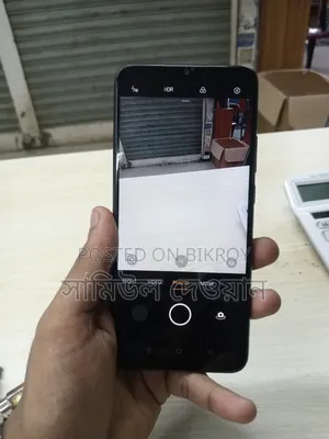 Oppo A16K 32 GB Black