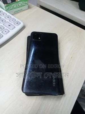 Oppo A16K 32 GB Black