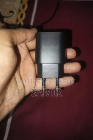 Sannai W250 25 Watt Samsung Pd Charger