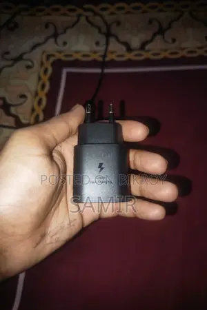 Sannai W250 25 Watt Samsung Pd Charger