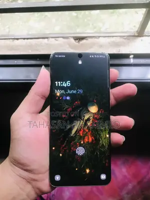 স্যামসাং এসজিএইচ-২১০০ কালো