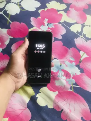 স্যামসাং এসজিএইচ-২১০০ কালো