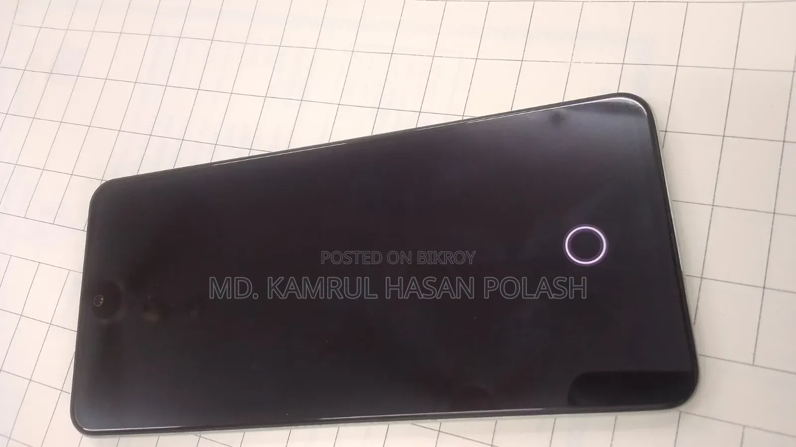 iQOO Z9 128 GB