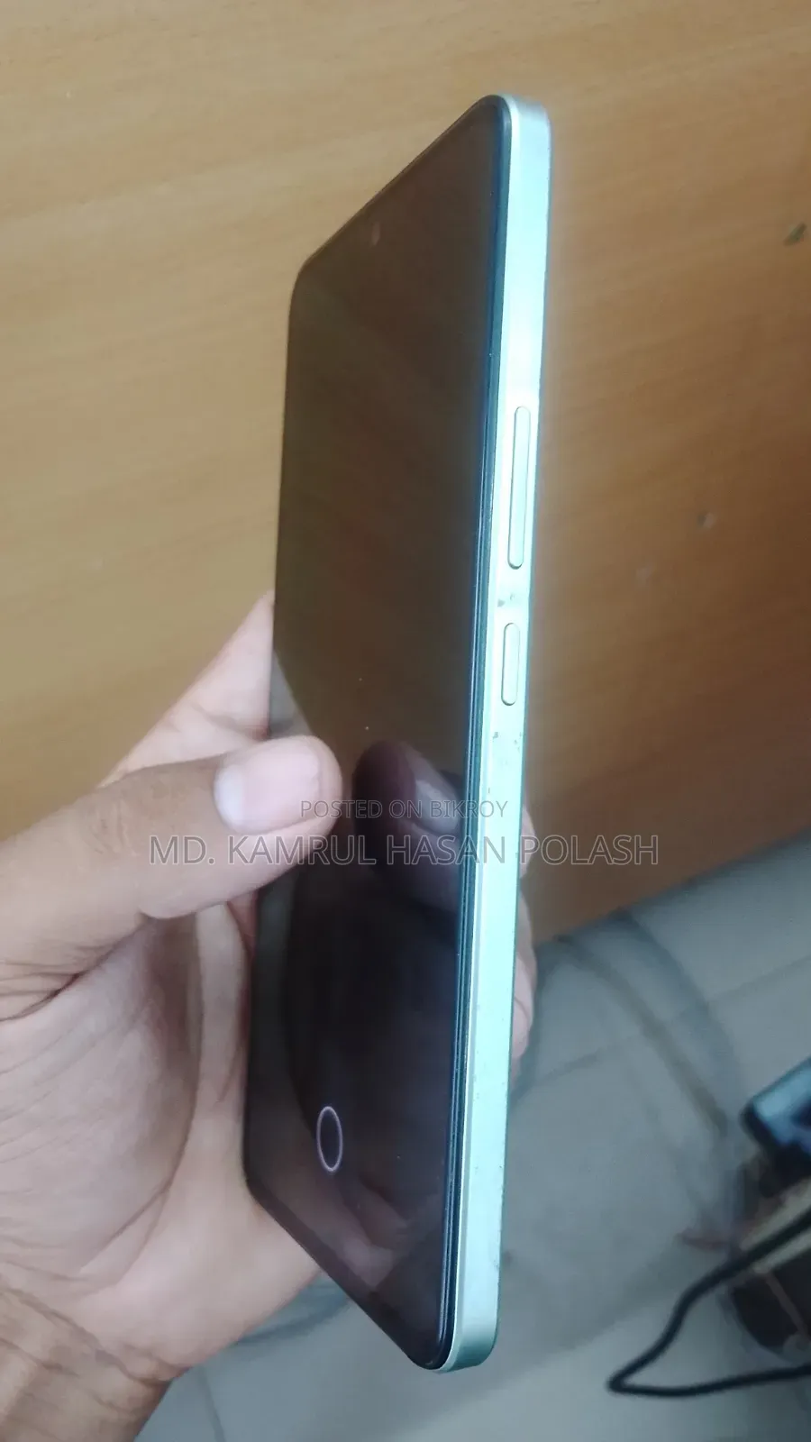 iQOO Z9 128 GB