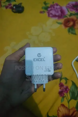 এক্সেল ই১৩৩ ৩৩ ওয়াট সুপার ভুক