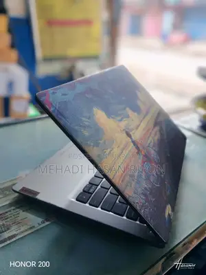 Laptop Lenovo Ideapad 3 4GB Intel Core i5 SSD 128GB