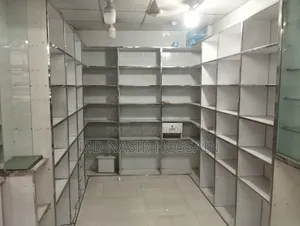 দোকানের ডেকোরেশন বিক্রয়(একদম ফ্রেশ কন্ডিশন)