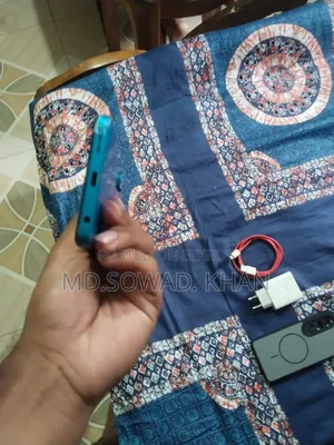 New OnePlus Nord CE4 Lite 256 GB Blue