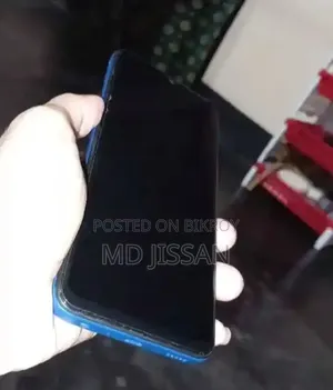 Samsung Galaxy A03 Core 32 GB Blue