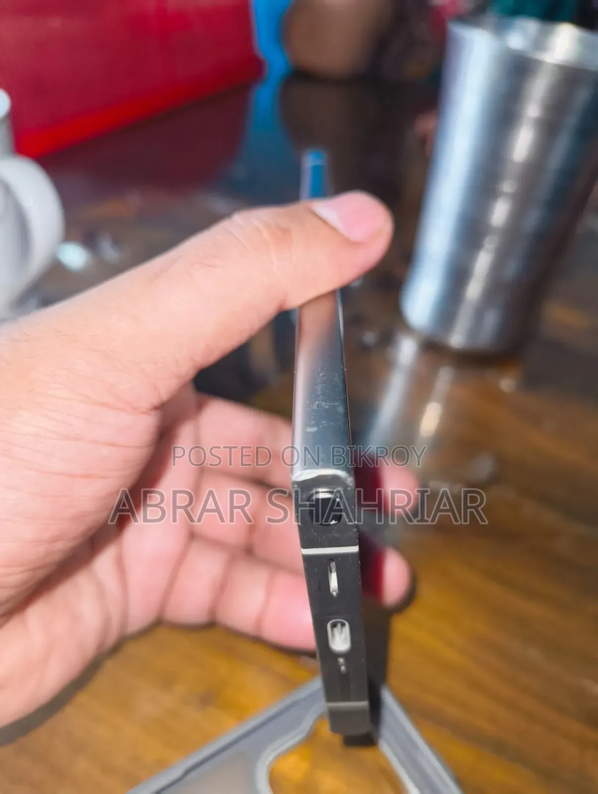 Samsung Galaxy S24 Ultra 512 GB Gray