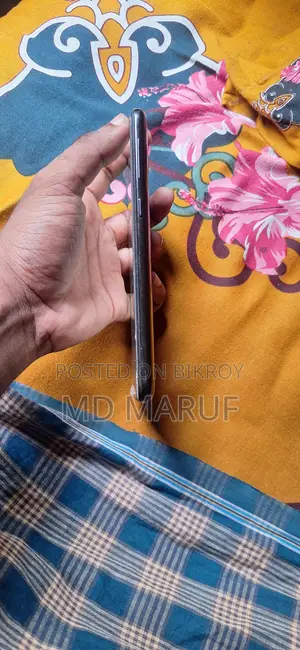 Samsung Galaxy M21 64 GB Blue