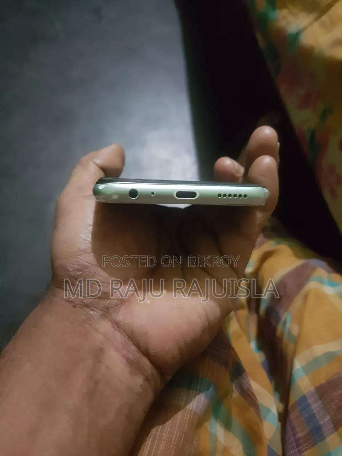 Samsung Galaxy A22 5G 128 GB Gray