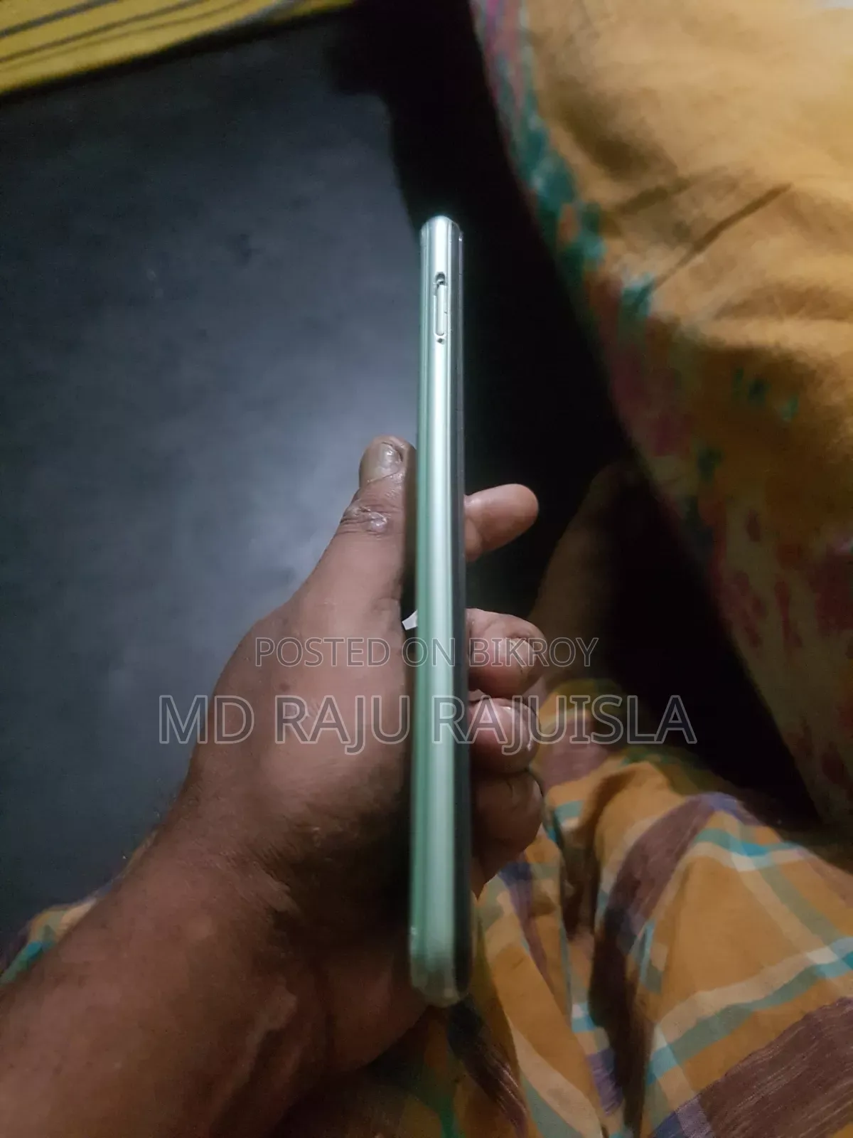Samsung Galaxy A22 5G 128 GB Gray
