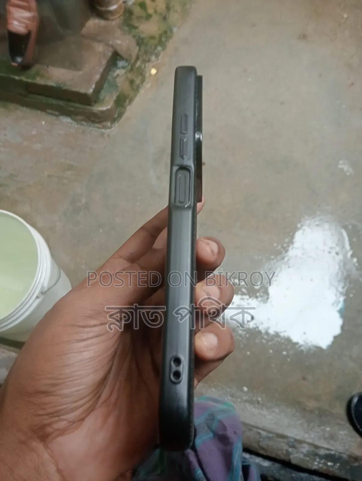 Xiaomi Redmi 15 128 GB Black