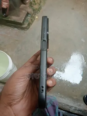 Xiaomi Redmi 15 128 GB Black