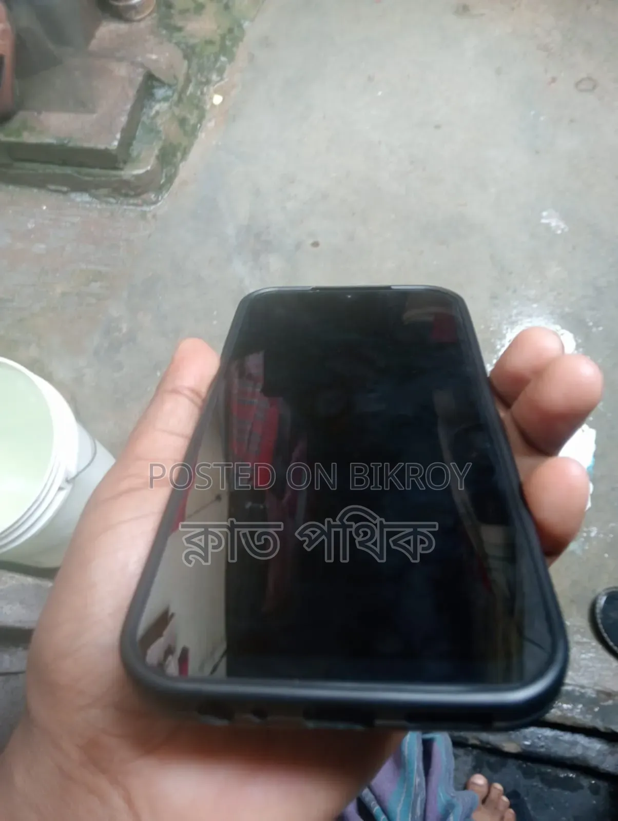 Xiaomi Redmi 15 128 GB Black