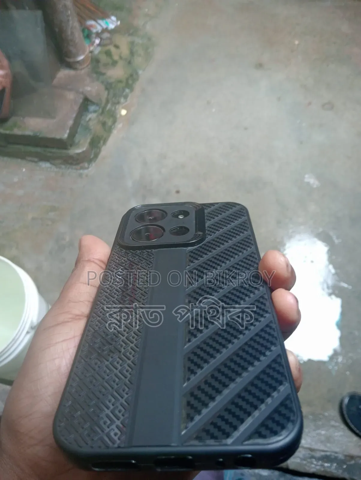 Xiaomi Redmi 15 128 GB Black