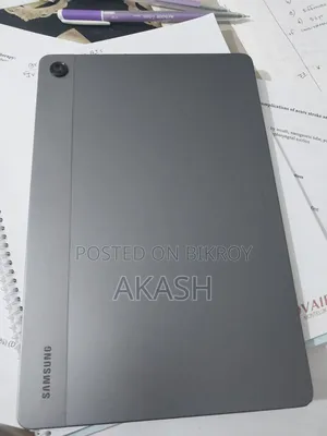 Samsung Galaxy Tab A11+ 256 GB Gray