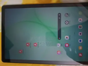Samsung Galaxy Tab A11+ 256 GB Gray