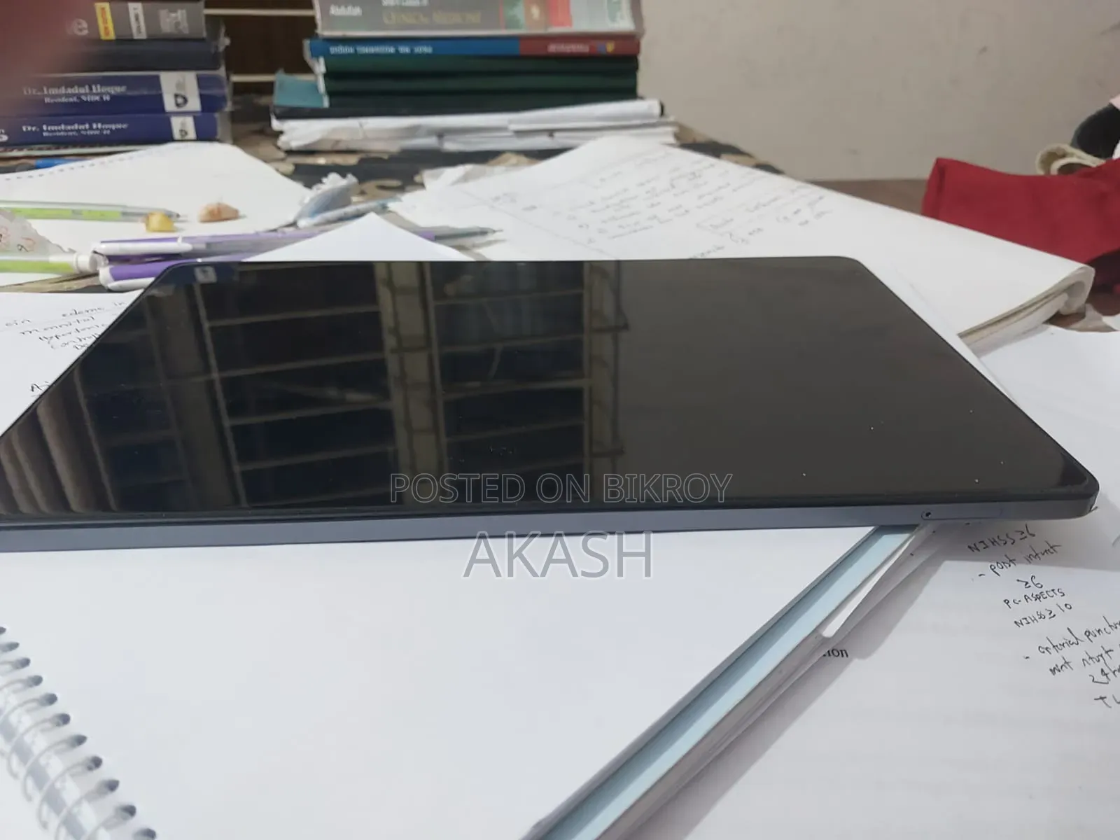 Samsung Galaxy Tab A11+ 256 GB Gray