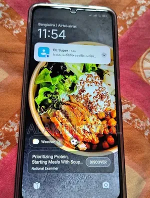 Xiaomi Redmi 13C 128 GB Blue