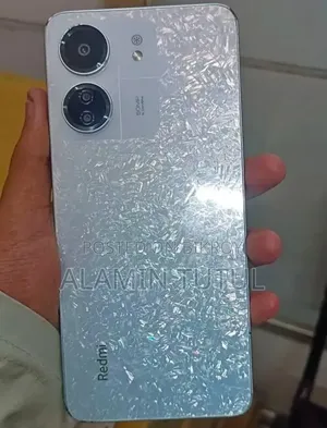 Xiaomi Redmi 13C 128 GB Blue