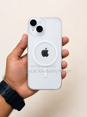 Apple iPhone 14 128 GB White