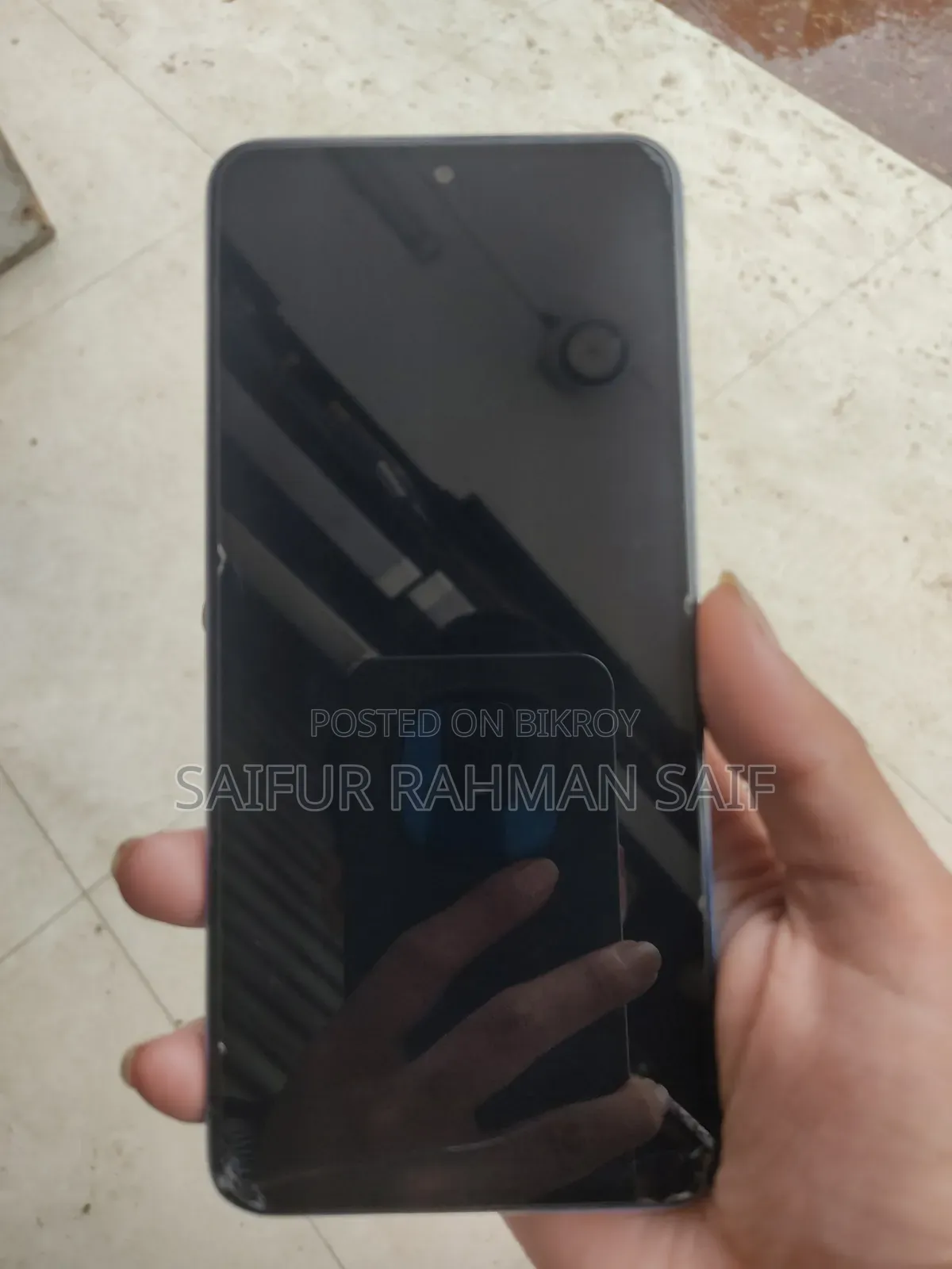 Xiaomi Redmi Note 12 256 GB Blue