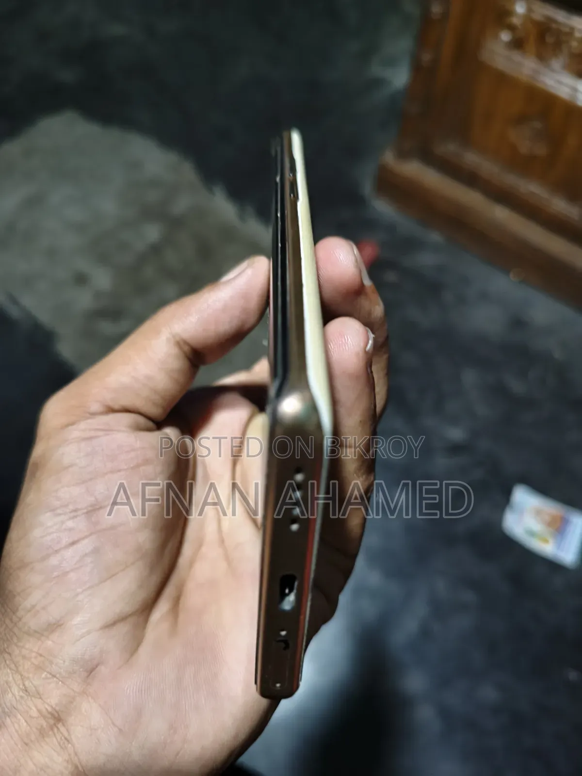Realme 11 Pro+ 256 GB Pink