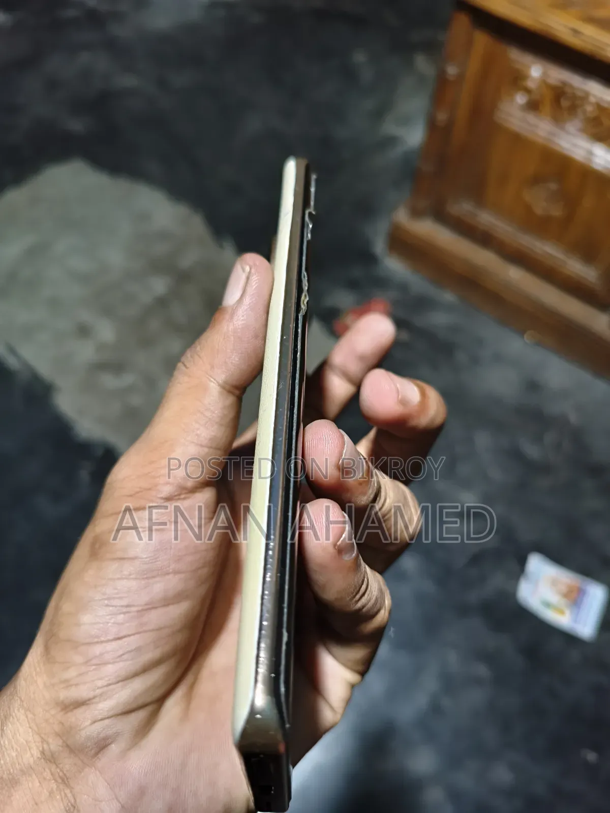 Realme 11 Pro+ 256 GB Pink