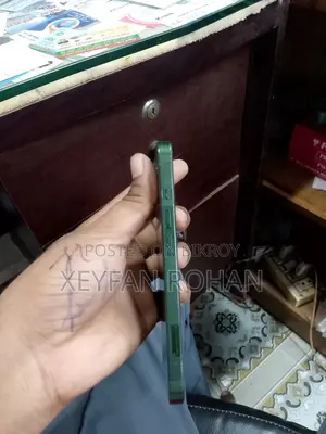 নতুন অ্যাপল আইফোন ১৩ ১২৮ জিবি