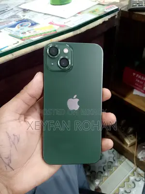 New Apple iPhone 13 128 GB
