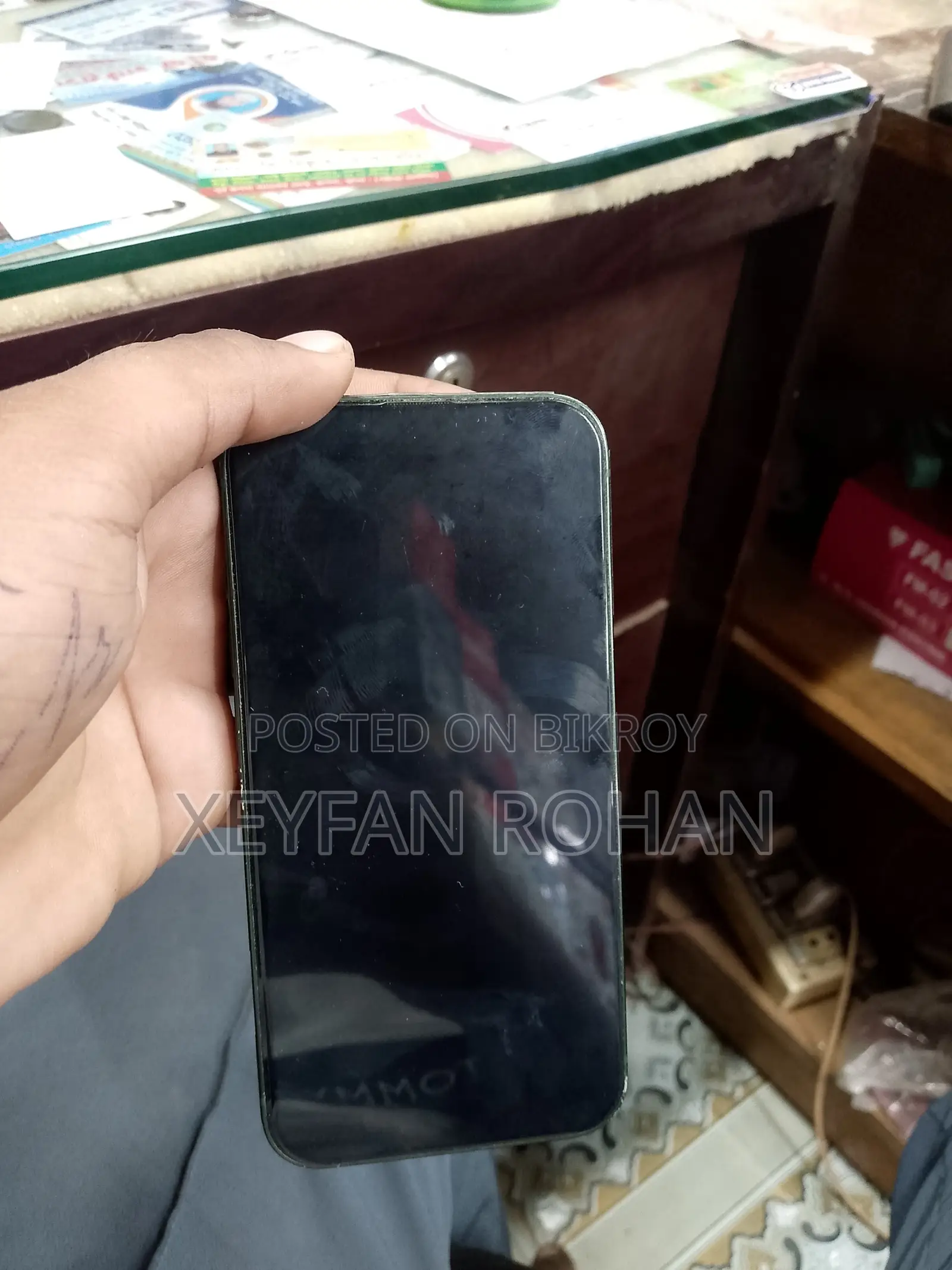 নতুন অ্যাপল আইফোন ১৩ ১২৮ জিবি