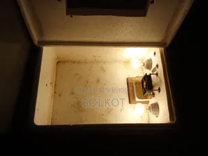 Egg Incubator Machine