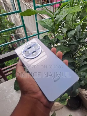 Xiaomi Redmi 14C 128 GB White