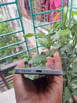 Xiaomi Redmi 14C 128 GB White