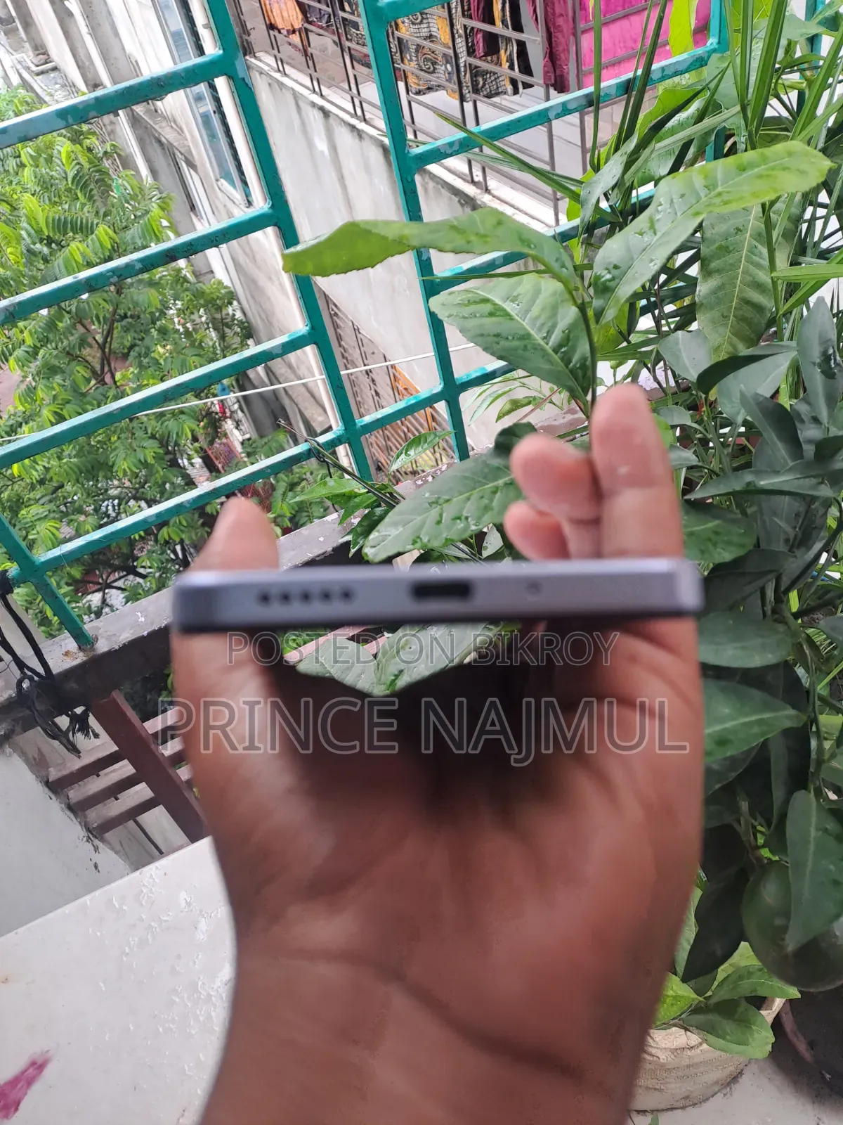 Xiaomi Redmi 14C 128 GB White