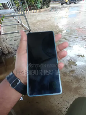 Xiaomi Redmi Note 13 256 GB Blue