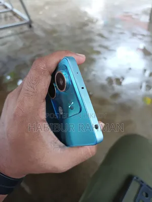 Xiaomi Redmi Note 13 256 GB Blue