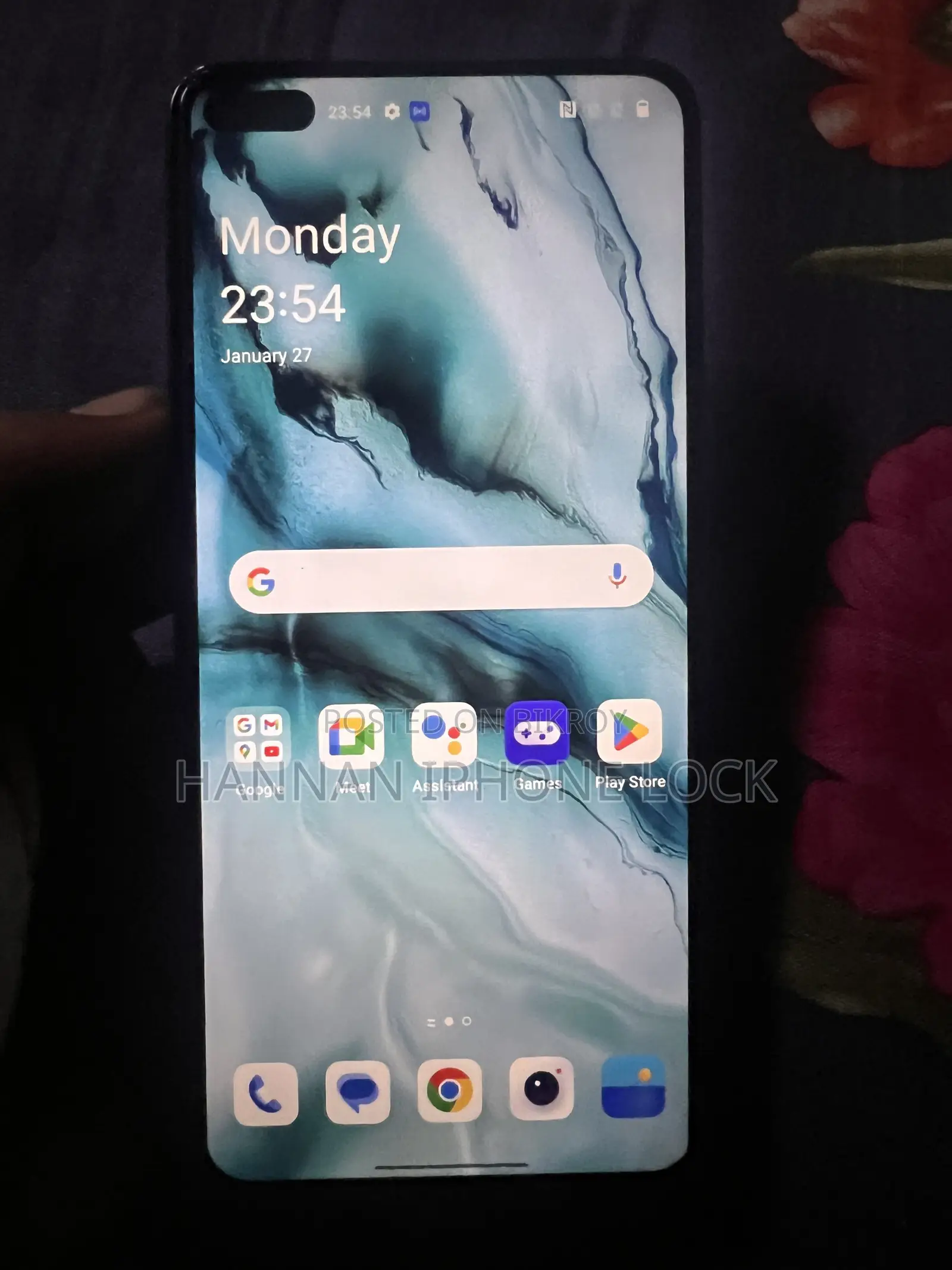 OnePlus Nord 128 GB
