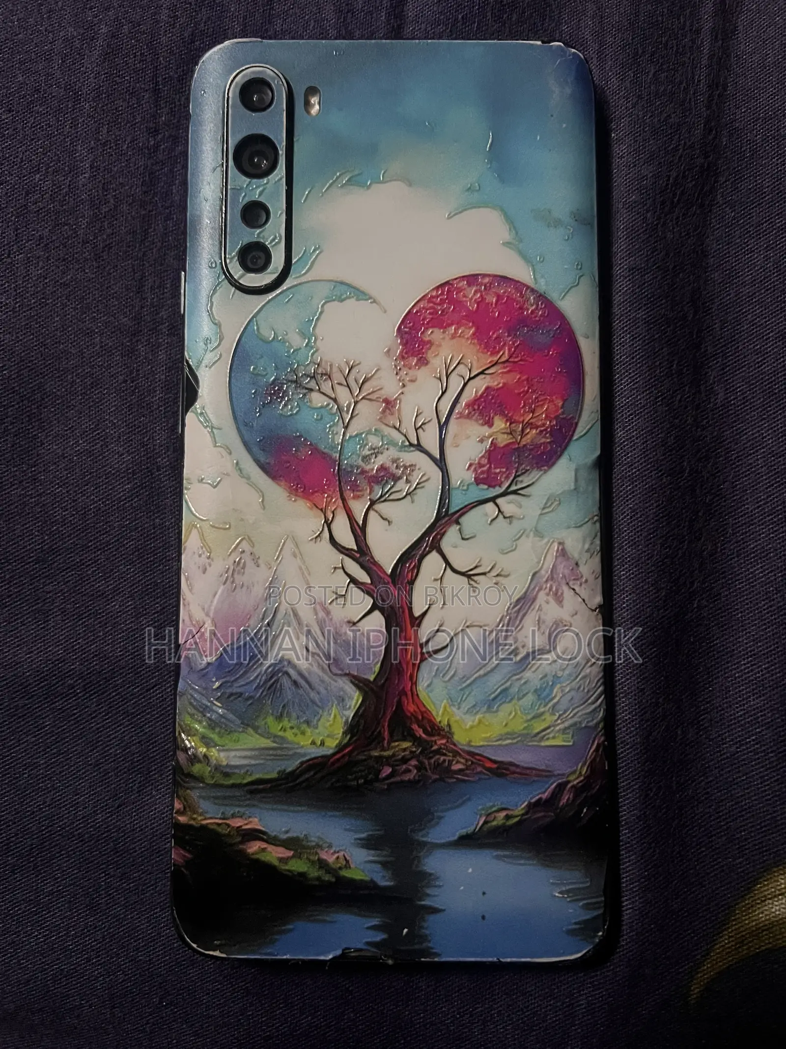 OnePlus Nord 128 GB